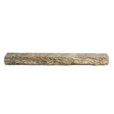 Realstone Systems Estate Greystone Gold Wainscot Sandblasted Sill Cap 23.5