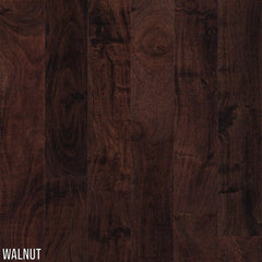 L.W. Mountain Solid Stanford Walnut