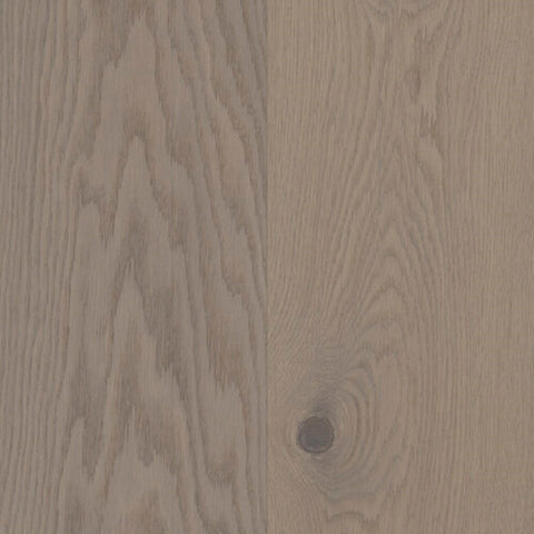 Bjelin Hardened Wood XL Nature Earth Gray Oak (New Wire Brushed) Swatch
