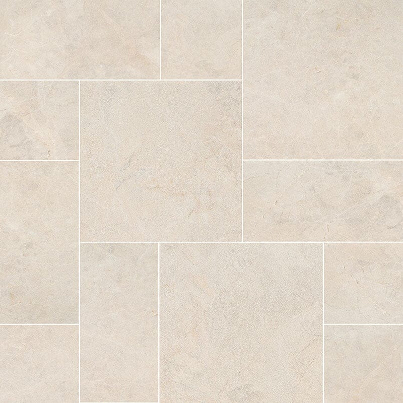 MSI - Pavers - Aegean Pearl