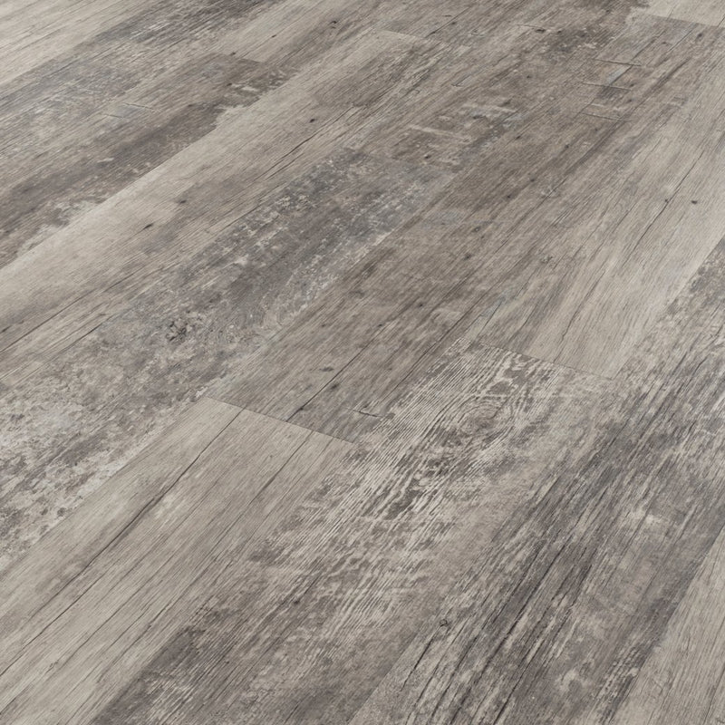 Karndean Luxury Vinyl Van Gogh Rigidcore Aged Redwood