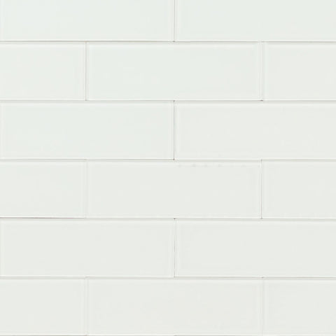 MSI Stik Wall-Tile Collection Alpine Ice - 2"x6" Swatch