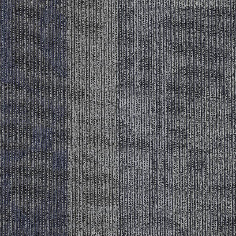 Shaw Carpet Tile Feedback Amplifier