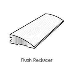 Anderson Buckingham Trim Flush Reducer
