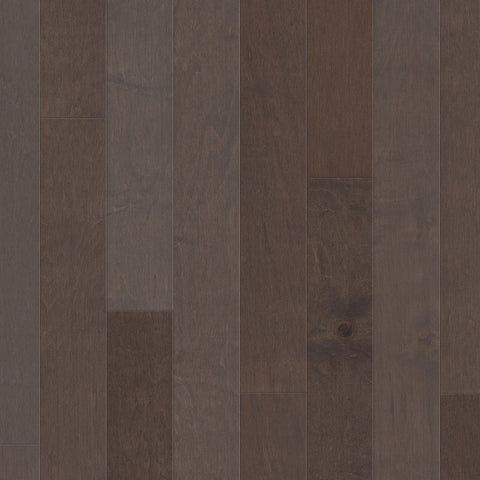 Shaw Hardwood Eclectic Maple Antebellum Swatch