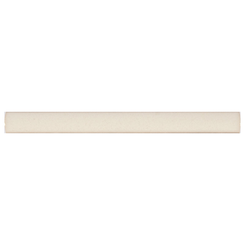 MSI Highland Park Antique White Quarter Round Trim