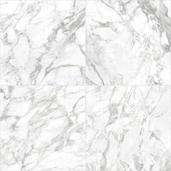 Tile Collection La Marca 24x24 Tile Arabescato Rectified Polished