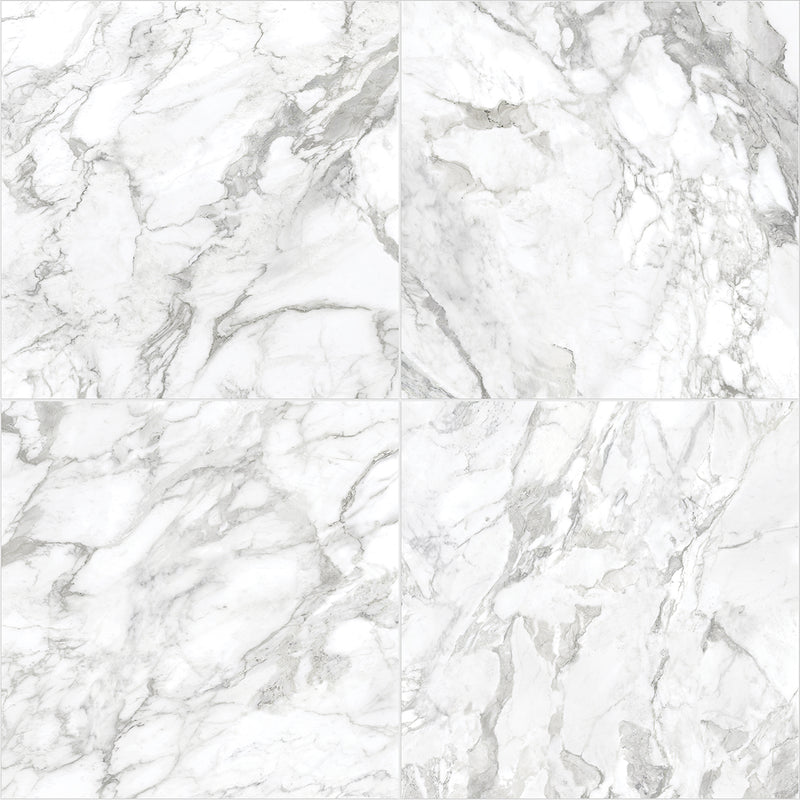 Tile Collection La Marca 24x48 Tile Arabescato Rectified Polished