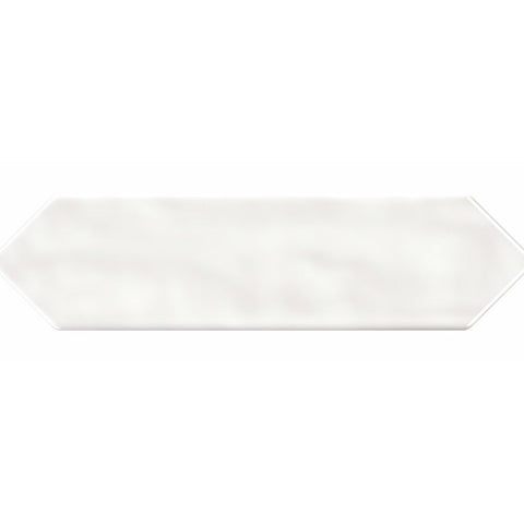 Daltile Stagecraft Picket 3x12 Arctic White