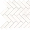 Arctic White Matte Arctic White Matte