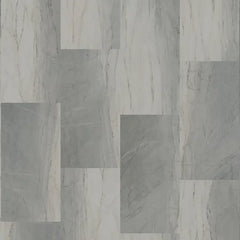 Mannington Adura Flex Rectangles Arctic Glacier Swatch