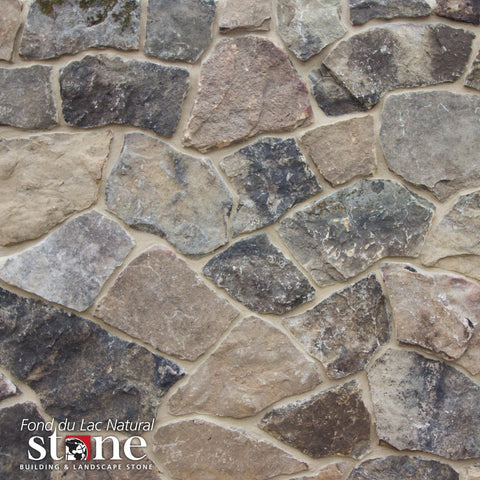 FIELDSTONE ASPEN CORNER Swatch