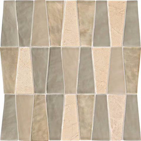 Daltile Regal Pendant Trapezoid Aurelian Empress
