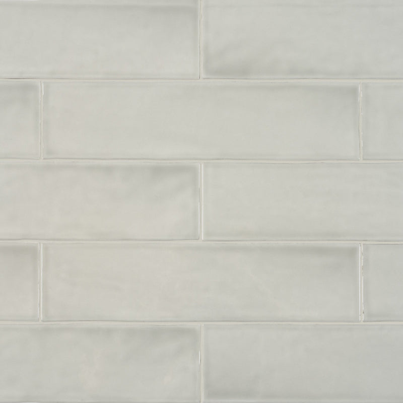 Tile Collection Teramoda 3x12 Tile Bamboo Glossy