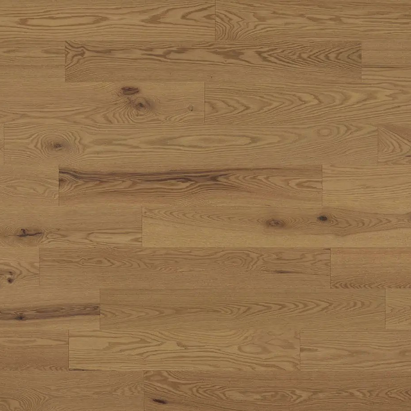 Lauzon Lodge Exclusive Solid Red Oak Barrel 3 1/4