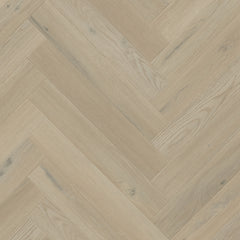 Karndean Luxury Vinyl Art Select Basque Oak 28"x4.25" Swatch