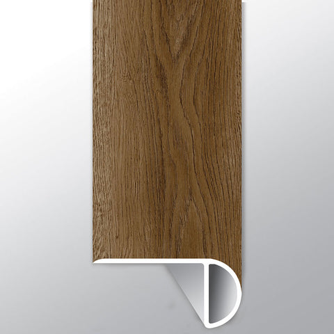 MSI Everlife XL Ashton Trim Overlapping Stair Nose Swatch