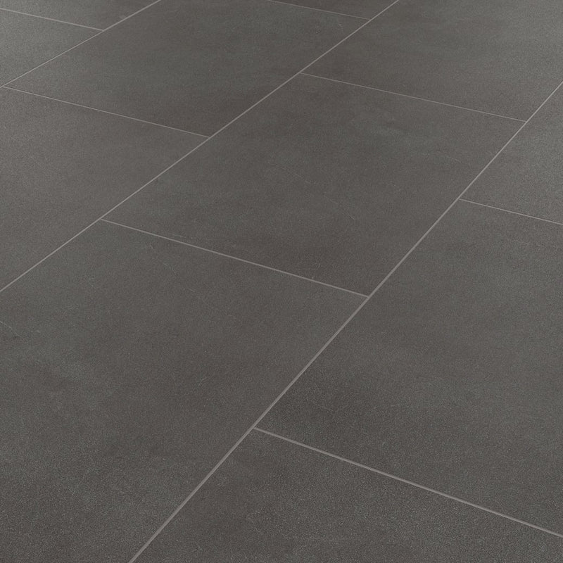 Karndean Luxury Vinyl Korlok Select Tile Black Sands