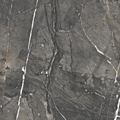 Paramount Tile Amaranto Black Matte 12" x 24"