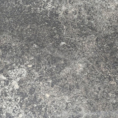 Paramount Tile Meritage Black Mosaic Matte 2" x 2"