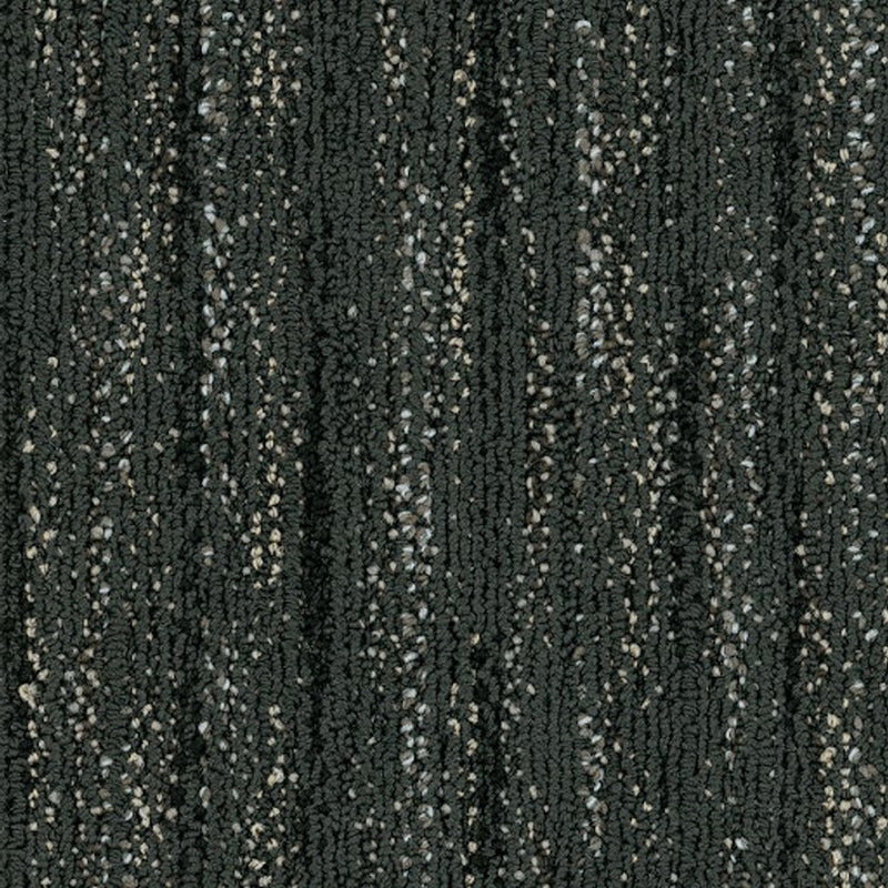 Shaw Carpet Tile Layers Black Tourmaline