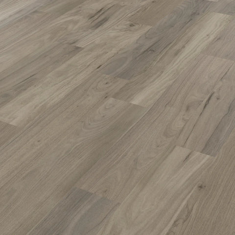 Karndean Luxury Vinyl Opus Bleached Grey Walnut Swatch