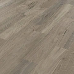 Karndean Luxury Vinyl Opus Bleached Grey Walnut Swatch