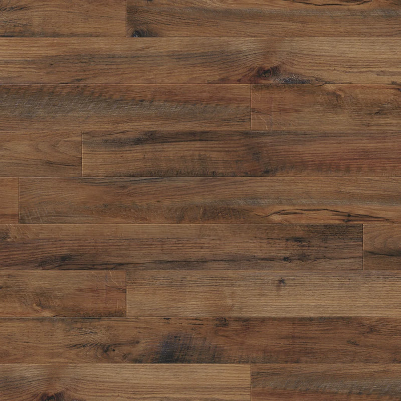 Karndean Luxury Vinyl Art Select Rigid Core Blended Oak
