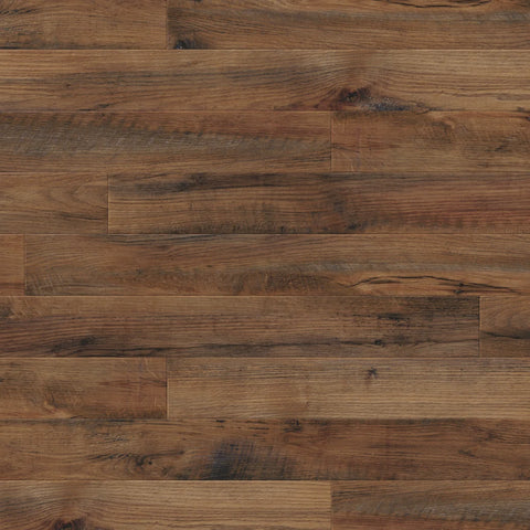 Karndean Luxury Vinyl Art Select Rigid Core Blended Oak Swatch