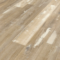 Karndean Luxury Vinyl Van Gogh Rigidcore Blond Farmhouse Oak Swatch