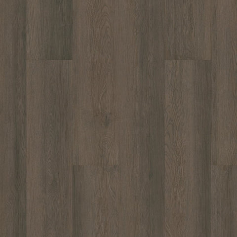 Shaw Floorte Pro Infinite SPC Boheme Brown Swatch