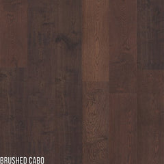 L.W. Mountain Engineered Charleston Cabo