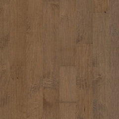 Shaw Yukon Maple 5" Buckskin Swatch