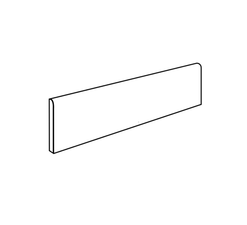 Daltile Bee Hive Bullnose 3x12