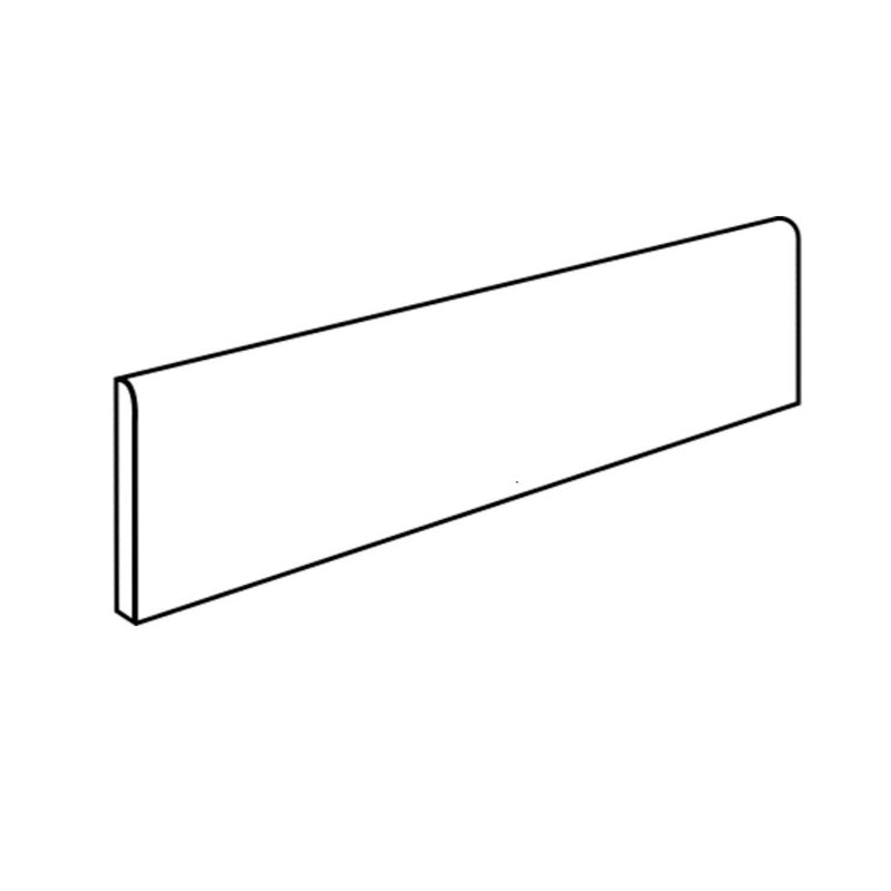 Daltile Chord Bullnose 3x24 Polished