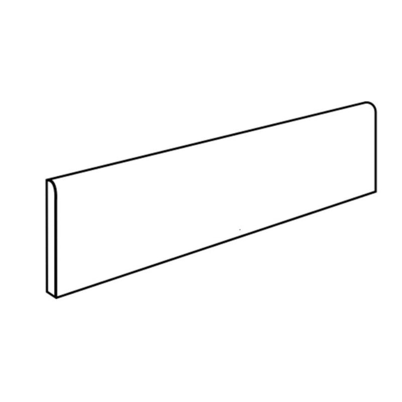 Daltile Choice Bullnose 3x12