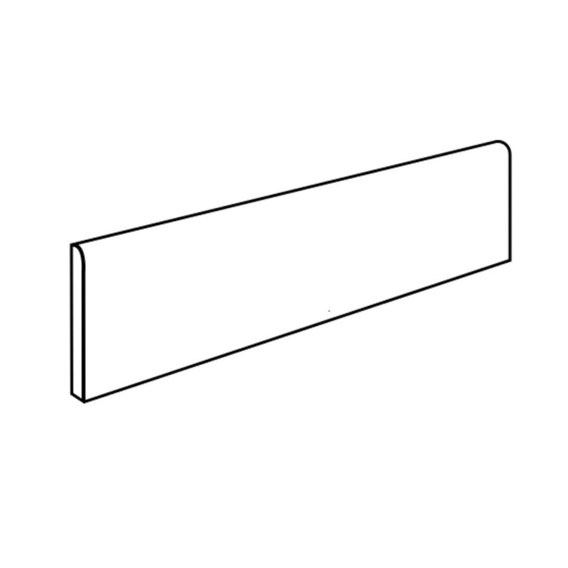 Daltile Cohesion Bullnose 3x24 Polished