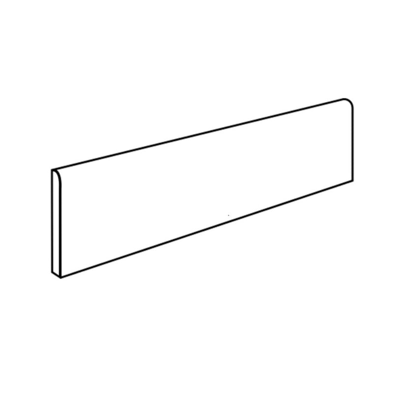 Daltile Cohesion Bullnose 3x24