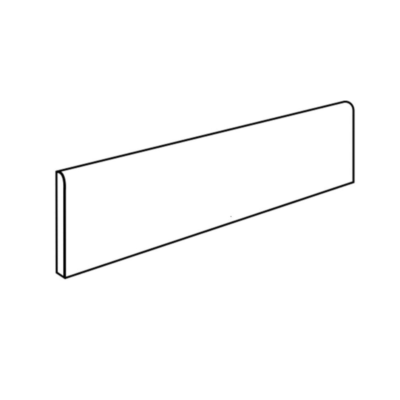 Daltile Ayers Rock Bullnose 3x13