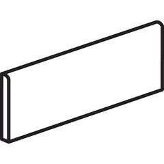 Daltile Harmonist Bullnose 4x12