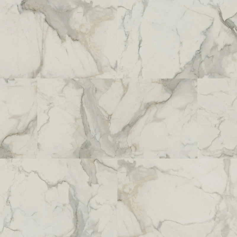 Karndean Luxury Vinyl Art Select Calacatta D'Oro