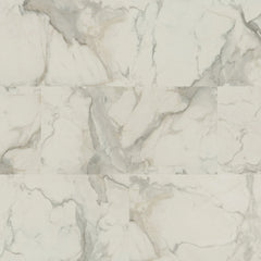 Karndean Luxury Vinyl Art Select Calacatta D'Oro Swatch