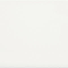 Tile Collection Soho 2x12 Tile Canvas White Glossy