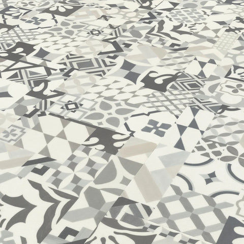 Karndean Luxury Vinyl Opus Casablanca Swatch