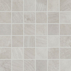 Daltile Ironcraft Mosaic Straight Joint 2x2 Casper Grey