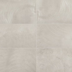 Daltile Ironcraft Rectangle 12x24 Casper Grey