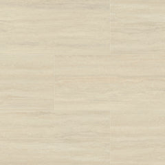 Karndean Luxury Vinyl Art Select Champagne Travertino Swatch