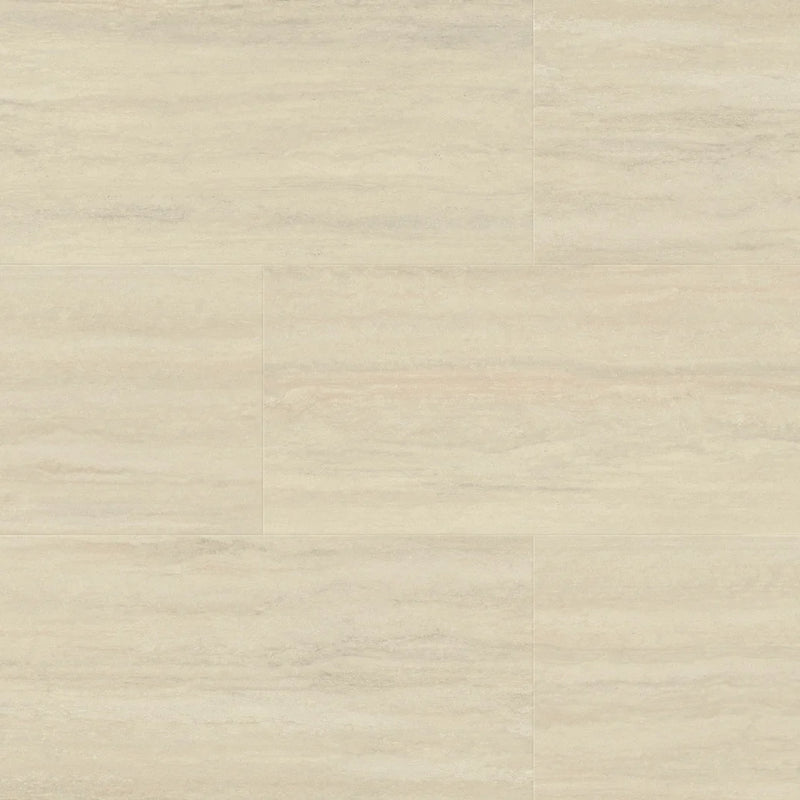 Karndean Luxury Vinyl Art Select Rigid Core Champagne Travertino