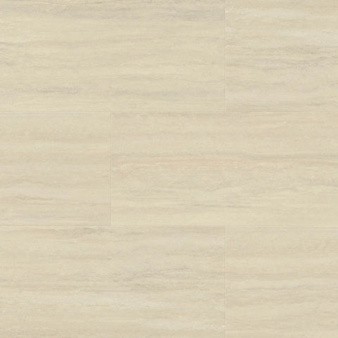 Karndean Luxury Vinyl Art Select Rigid Core Champagne Travertino Swatch