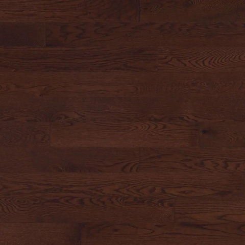 Lauzon Essential Classics Solid Hardwood Cherry Red Oak 3 1/4" Swatch